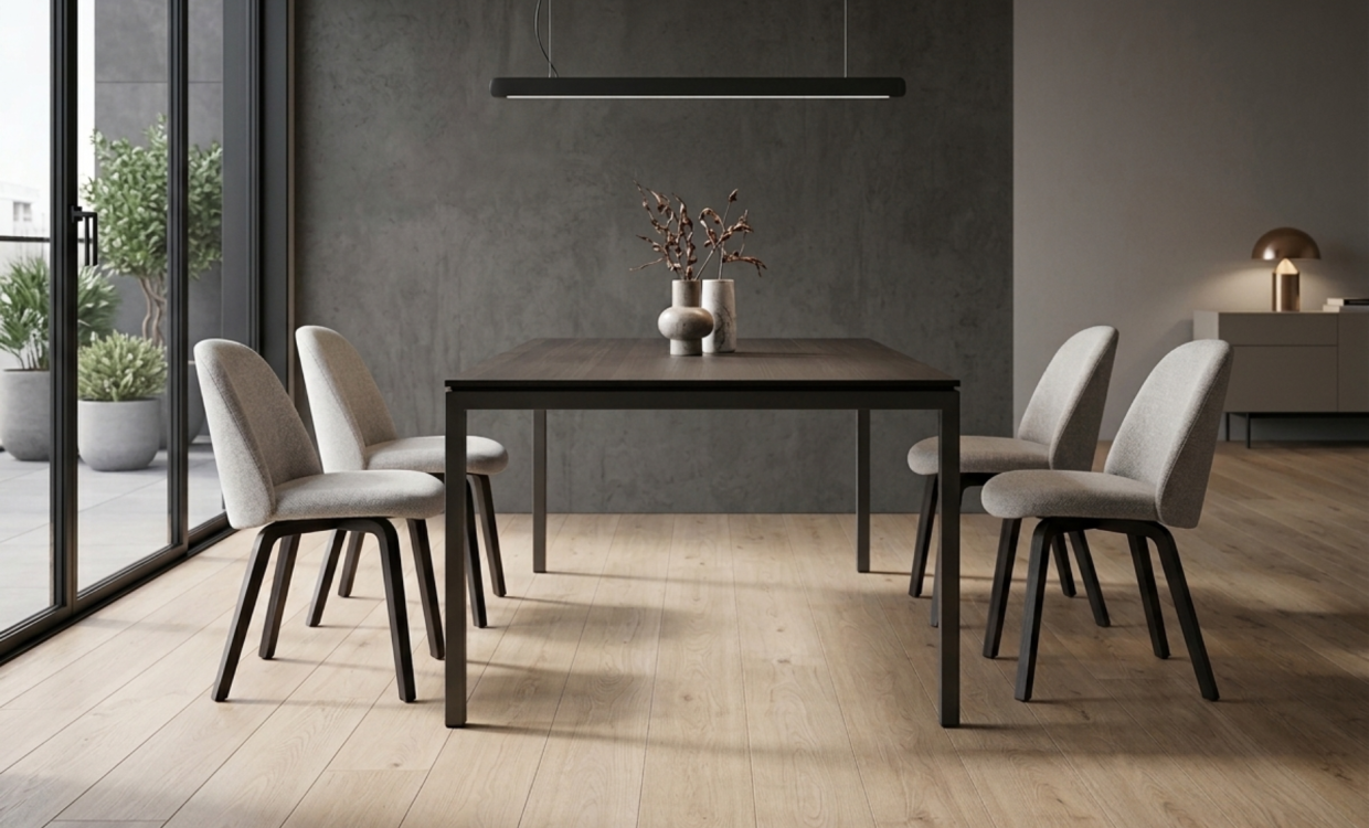 Stoelen Close