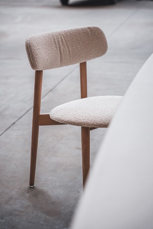 Cover Wood