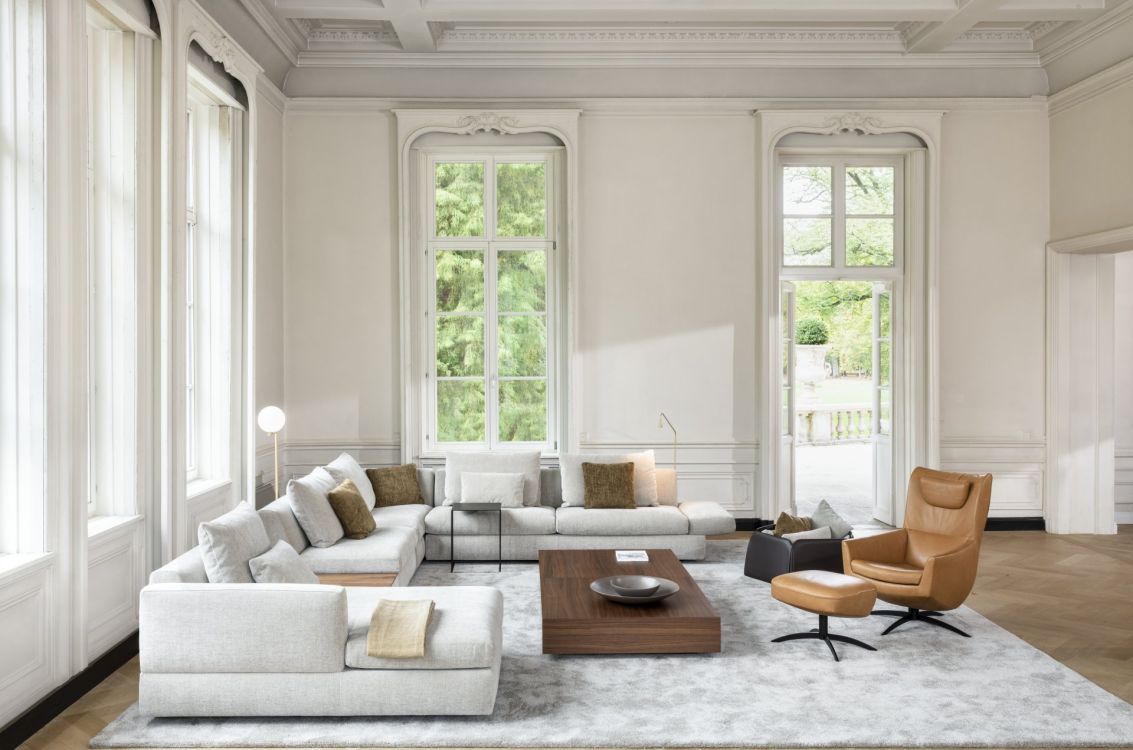 Tigra Divanbase