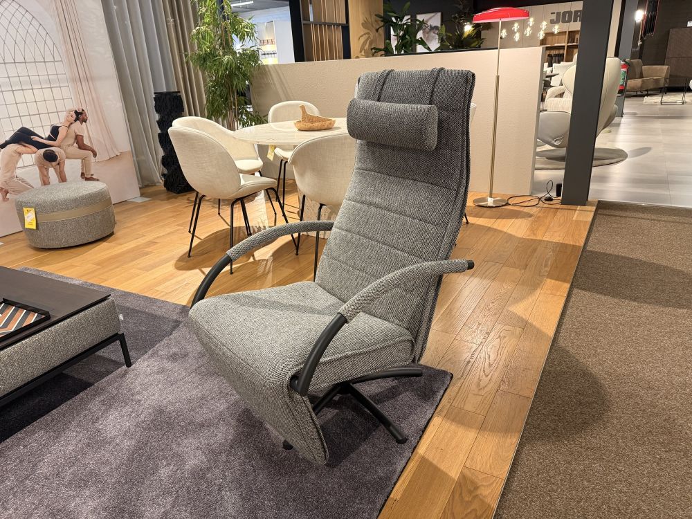 Relaxzetel Mensana