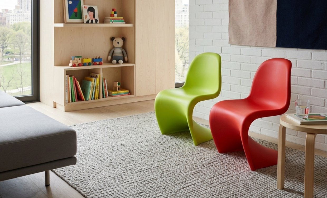 Panton Junior