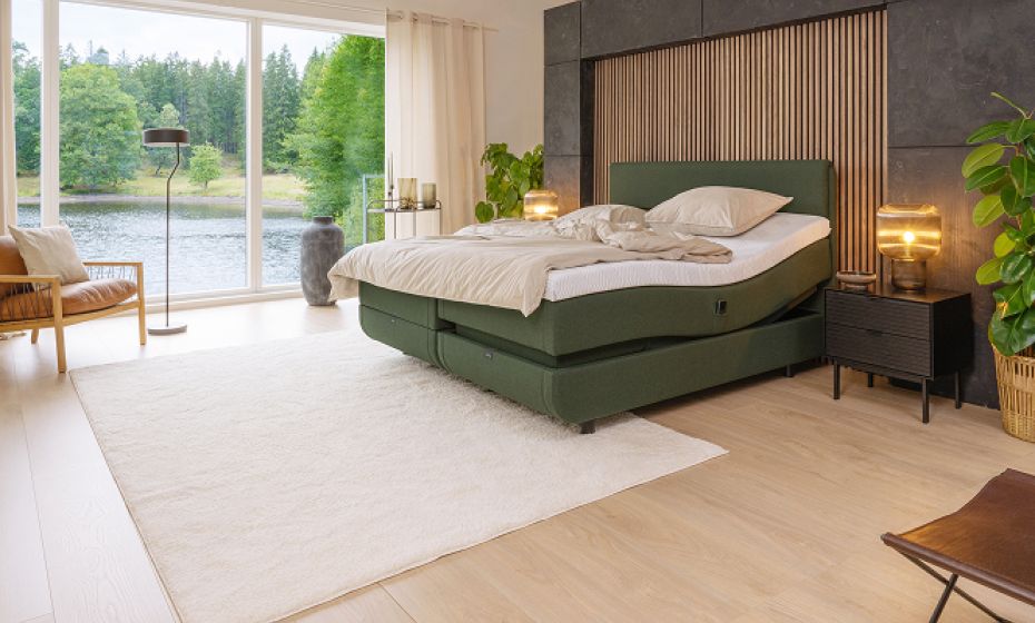 Slaapcomfort